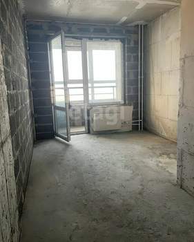 1-к квартира, вторичка, 33м2, 7/15 этаж