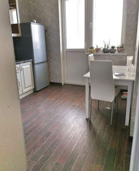 2-к квартира, вторичка, 50м2, 14/23 этаж