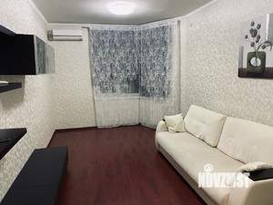 1-к квартира, вторичка, 41м2, 11/14 этаж