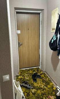 1-к квартира, вторичка, 32м2, 5/5 этаж