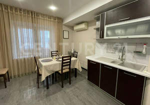 3-к квартира, вторичка, 124м2, 2/9 этаж