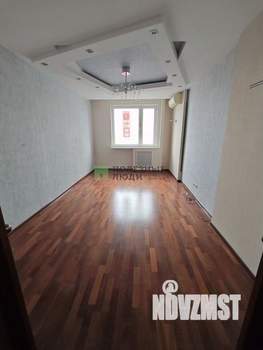 3-к квартира, вторичка, 78м2, 3/18 этаж