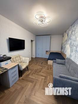 3-к квартира, вторичка, 110м2, 4/10 этаж