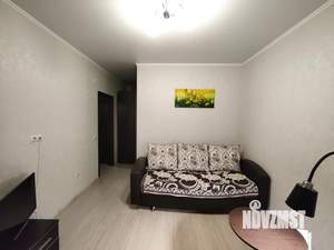 1-к квартира, вторичка, 46м2, 7/16 этаж