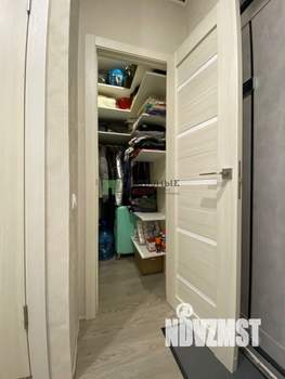 1-к квартира, вторичка, 37м2, 10/10 этаж