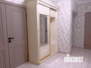 3-к квартира, вторичка, 85м2, 12/20 этаж
