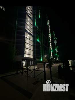 1-к квартира, вторичка, 48м2, 4/24 этаж