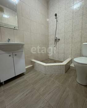 1-к квартира, вторичка, 29м2, 8/24 этаж