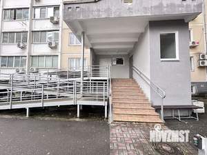 1-к квартира, вторичка, 48м2, 7/16 этаж