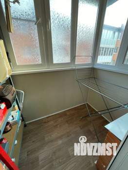1-к квартира, вторичка, 36м2, 3/3 этаж
