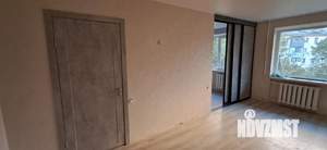 1-к квартира, вторичка, 31м2, 2/5 этаж