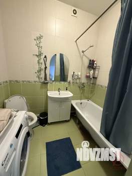 1-к квартира, вторичка, 32м2, 2/5 этаж