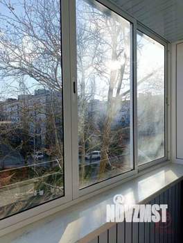 1-к квартира, вторичка, 32м2, 3/5 этаж