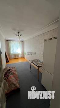 3-к квартира, вторичка, 54м2, 5/5 этаж