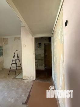 2-к квартира, вторичка, 42м2, 4/4 этаж