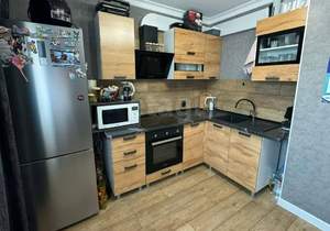 2-к квартира, вторичка, 60м2, 14/16 этаж