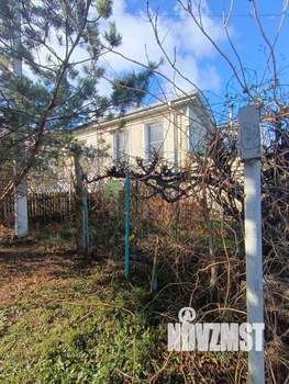 2-к квартира, вторичка, 58м2, 2/2 этаж