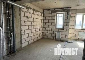 1-к квартира, вторичка, 32м2, 10/16 этаж