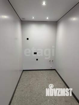 2-к квартира, вторичка, 72м2, 1/16 этаж