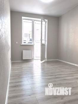 2-к квартира, вторичка, 58м2, 5/20 этаж