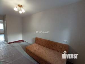 1-к квартира, вторичка, 42м2, 3/5 этаж