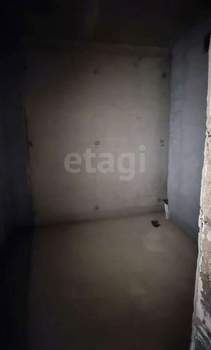 Студия квартира, вторичка, 25м2, 19/24 этаж