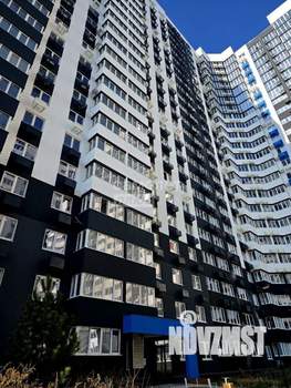 1-к квартира, вторичка, 35м2, 7/23 этаж
