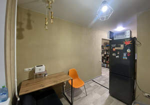 3-к квартира, вторичка, 65м2, 2/5 этаж