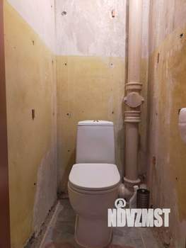 3-к квартира, вторичка, 64м2, 5/10 этаж