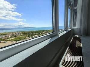 2-к квартира, вторичка, 74м2, 16/17 этаж