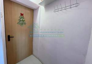 Студия квартира, вторичка, 20м2, 5/5 этаж