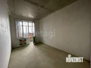 1-к квартира, вторичка, 41м2, 13/21 этаж