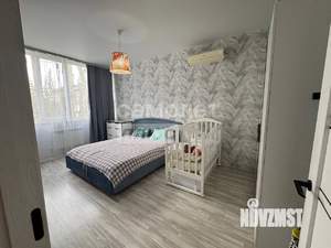 2-к квартира, вторичка, 47м2, 1/3 этаж