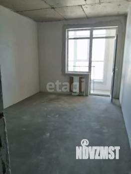 1-к квартира, вторичка, 42м2, 23/25 этаж