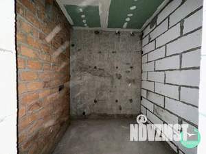 1-к квартира, вторичка, 46м2, 23/24 этаж