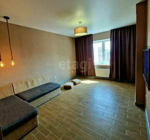 2-к квартира, вторичка, 65м2, 12/21 этаж