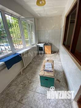 3-к квартира, вторичка, 58м2, 1/7 этаж
