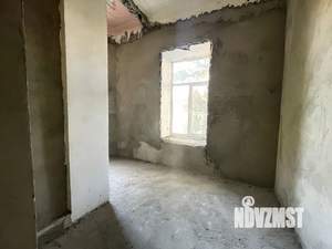 1-к квартира, вторичка, 26м2, 1/2 этаж