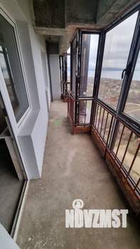 3-к квартира, вторичка, 105м2, 15/17 этаж