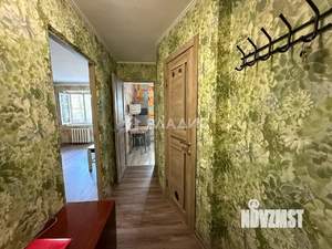 1-к квартира, вторичка, 29м2, 2/5 этаж
