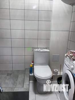 1-к квартира, вторичка, 23м2, 1/9 этаж