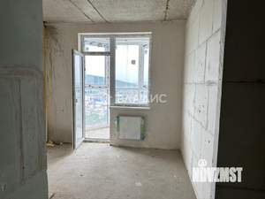 1-к квартира, вторичка, 35м2, 7/14 этаж