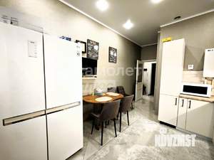 2-к квартира, вторичка, 47м2, 1/17 этаж