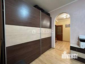 2-к квартира, вторичка, 66м2, 8/17 этаж