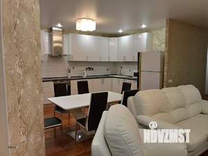 5-к квартира, вторичка, 150м2, 8/17 этаж