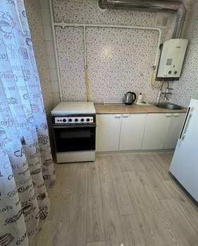 2-к квартира, вторичка, 46м2, 2/5 этаж