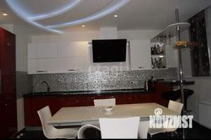 3-к квартира, вторичка, 97м2, 2/10 этаж