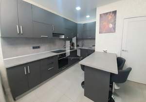 3-к квартира, вторичка, 110м2, 3/20 этаж