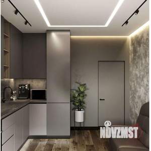 1-к квартира, вторичка, 39м2, 3/24 этаж