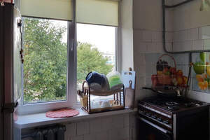 2-к квартира, вторичка, 46м2, 1/5 этаж